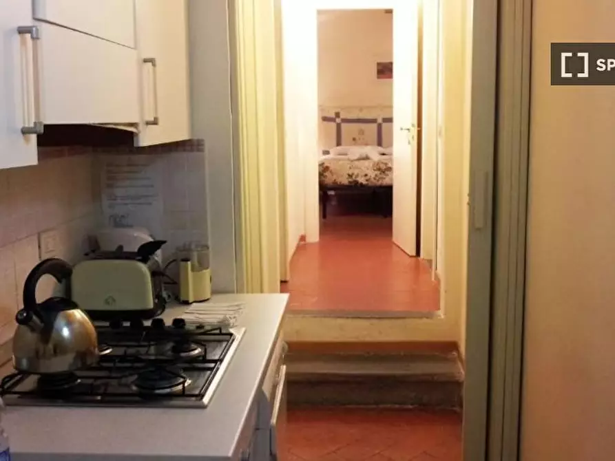 Immagine 16 di Appartamento in affitto  in Via Ricasoli a Firenze