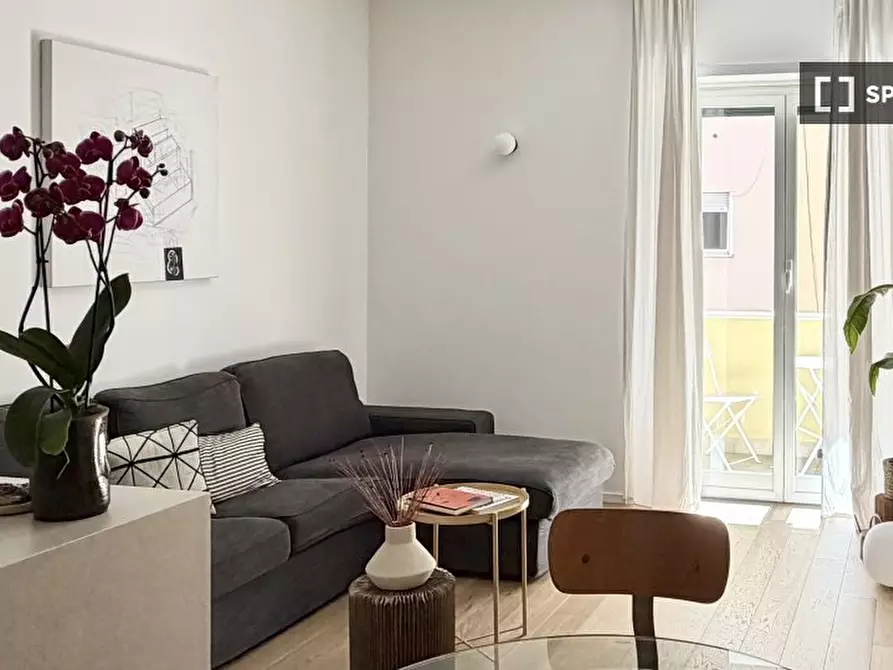 Immagine 2 di Appartamento in affitto  in Via Eugenio Barsanti a Roma