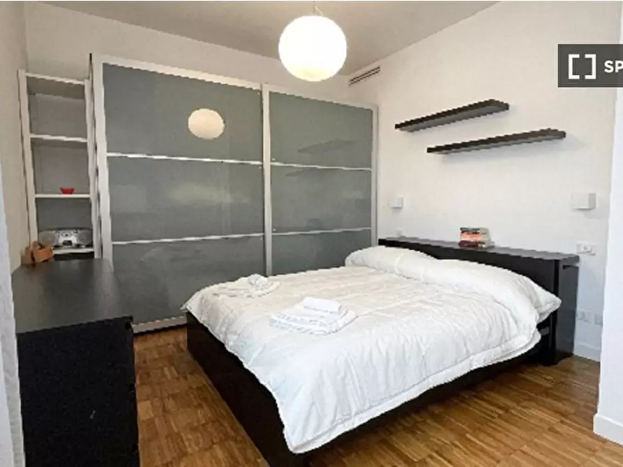 Immagine 5 di Appartamento in affitto  in Via Pietro Gassendi a Milano