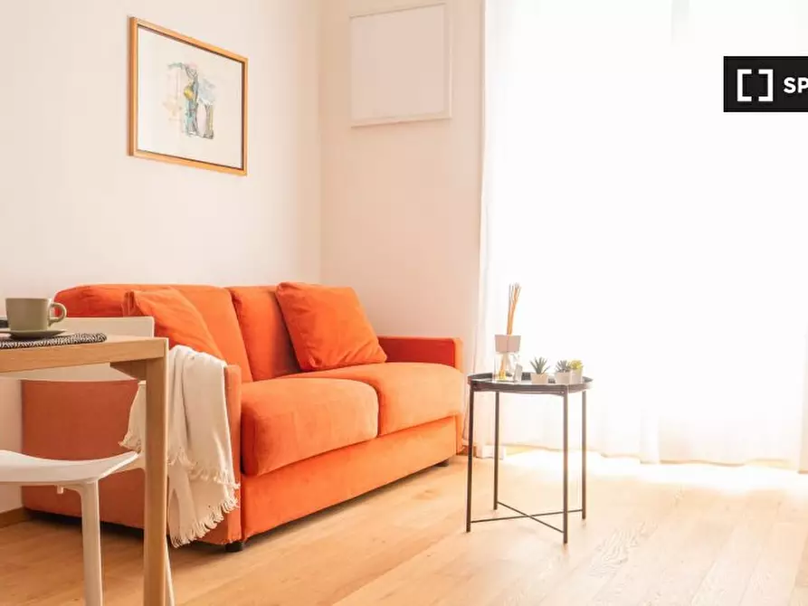 Immagine 5 di Appartamento in affitto  in Corso Plebisciti a Milano