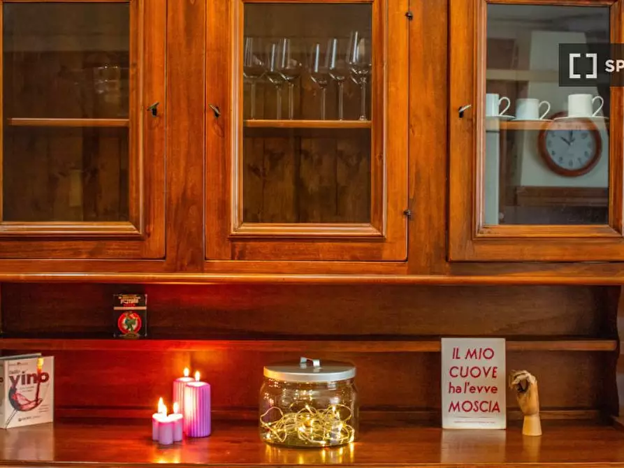 Immagine 13 di Appartamento in affitto  in Viale Ippocrate a Roma