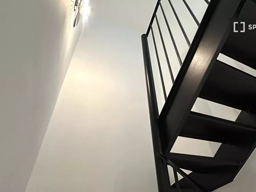 Immagine 9 di Appartamento in affitto  in Via Magolfa a Milano
