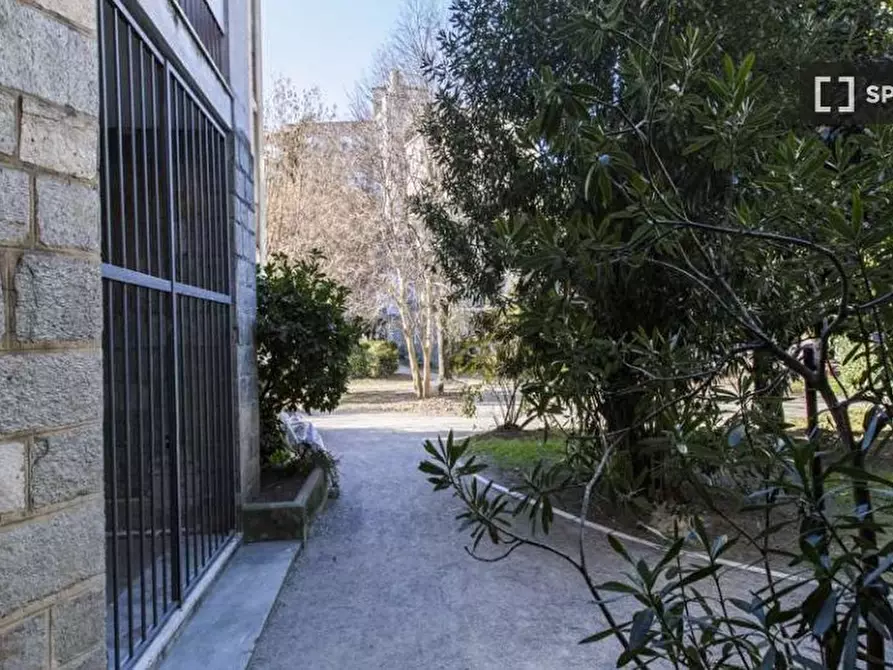 Immagine 17 di Camera condivisa in affitto  in Via Pasquale Fornari a Milano