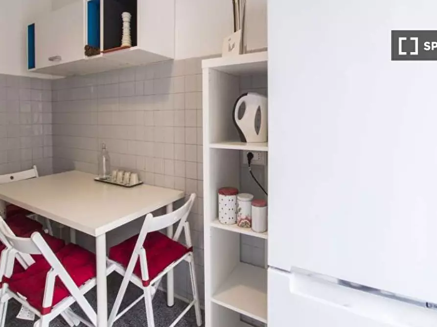 Immagine 16 di Camera condivisa in affitto  in Via Don Carlo Gnocchi a Milano