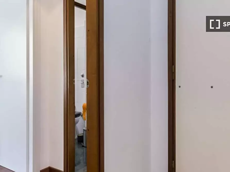 Immagine 15 di Camera condivisa in affitto  in Via Giuseppe Frua a Milano