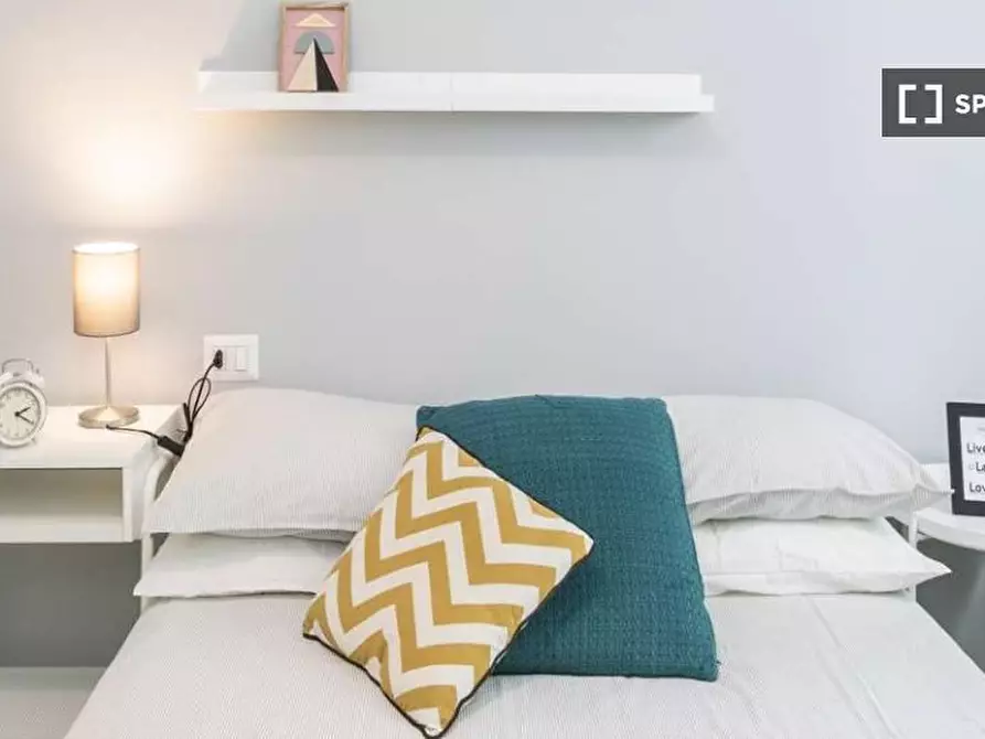 Immagine 3 di Camera condivisa in affitto  in Via Privata Ludovico Cavaleri a Milano