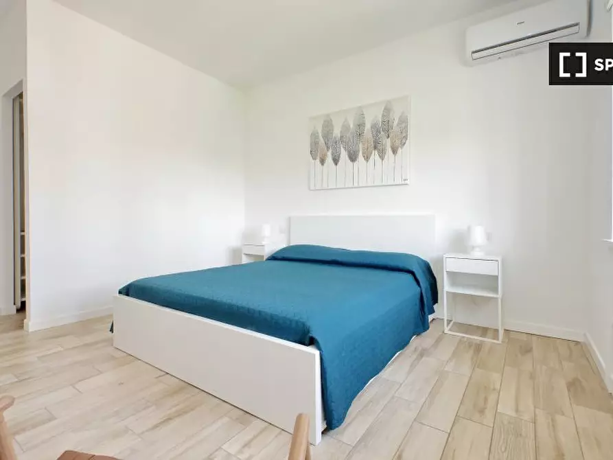 Immagine 5 di Appartamento in affitto  in Via Oderisi da Gubbio a Roma