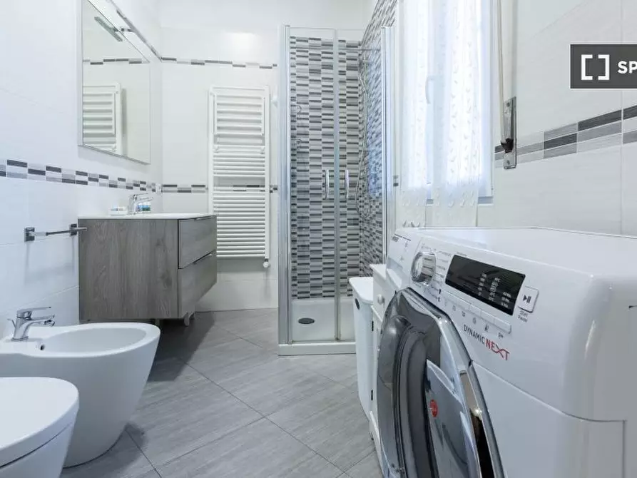 Immagine 15 di Appartamento in affitto  in Viale Brenta a Milano