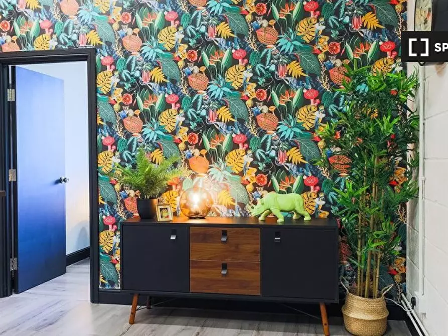 Immagine 5 di Appartamento in affitto  in Unitj West Wing Oslo House a Hackney