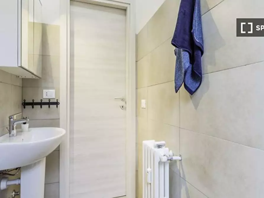 Immagine 15 di Camera condivisa in affitto  in Via Domenico Cucchiari a Milano