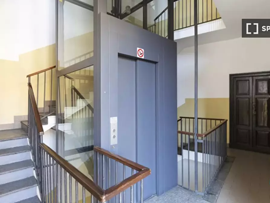 Immagine 17 di Appartamento in affitto  in Via Paolo Frisi a Milano