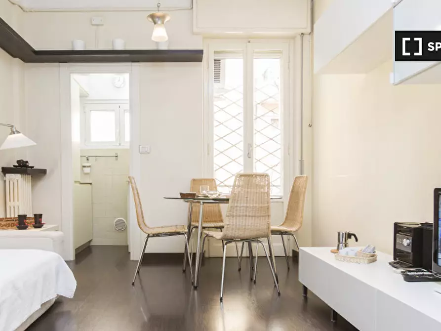 Immagine 2 di Appartamento in affitto  in Via Scipione Pistrucci a Milano