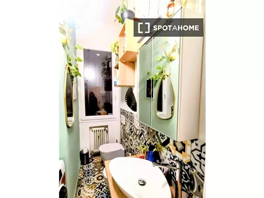 Immagine 16 di Appartamento in affitto  in Via Augusto Murri a Bologna