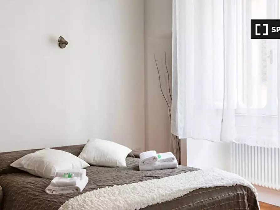 Immagine 10 di Appartamento in affitto  in Via di Campo Marzio a Roma