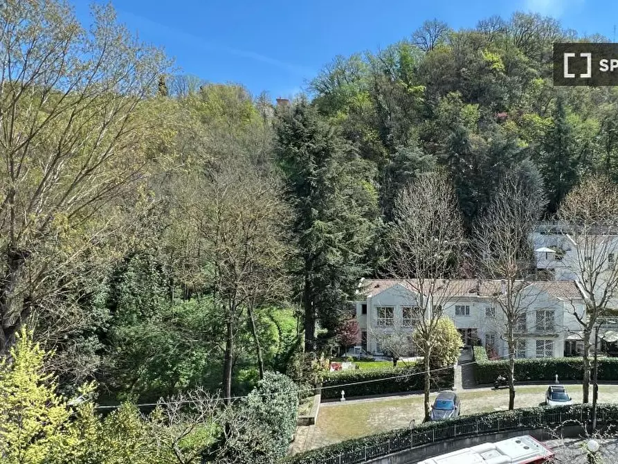 Immagine 14 di Ufficio in affitto  in Via dei Colli a Bologna