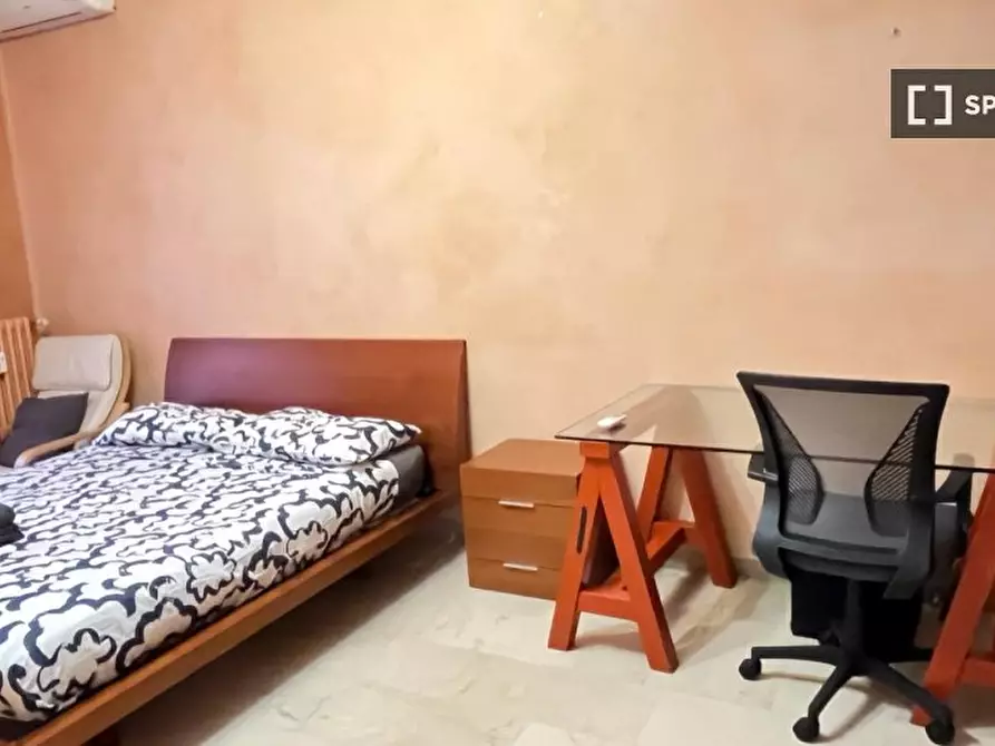 Immagine 11 di Appartamento in affitto  in Via Col Moschin a Milano