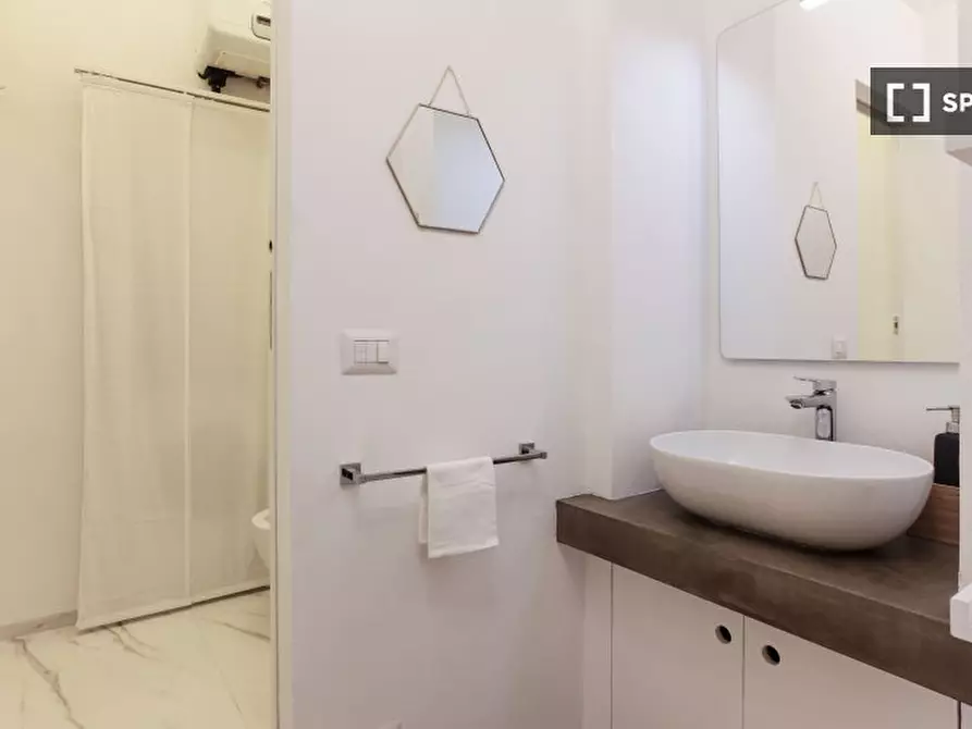 Immagine 11 di Appartamento in affitto  in Corso Vercelli a Milano