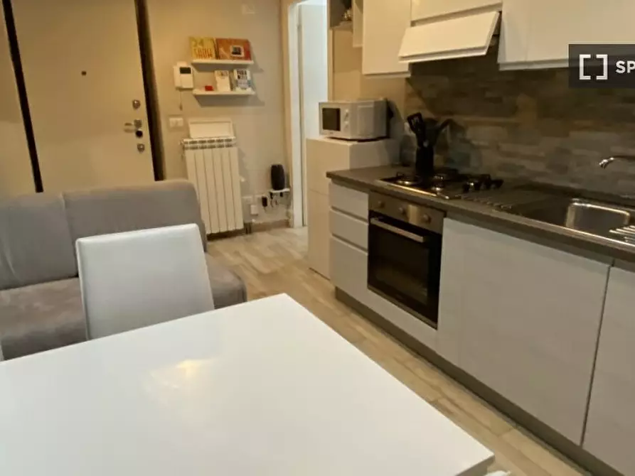 Immagine 9 di Appartamento in affitto  in Via Giulio Carcano a Milano