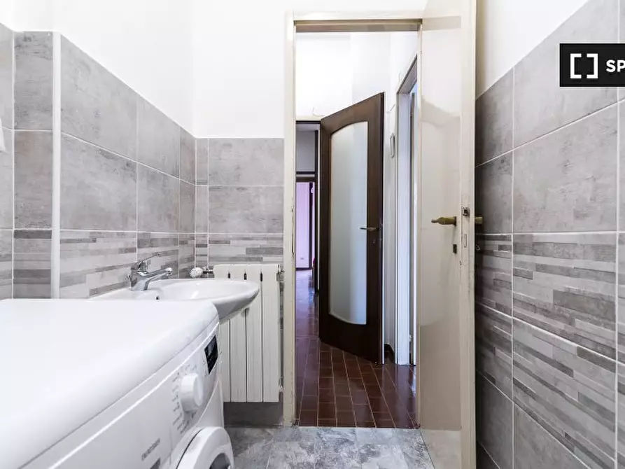 Immagine 18 di Camera condivisa in affitto  in Via Guido Guarini Matteucci, 20162 Milano MI, Italy a Milano