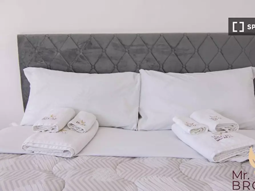 Immagine 12 di Ufficio in affitto  in Via Salvatore Pincherle a Roma