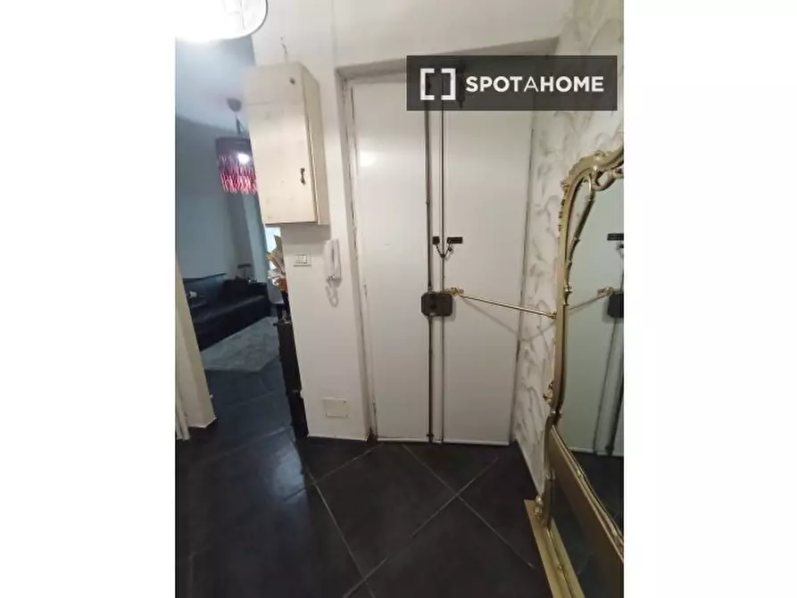 Immagine 6 di Appartamento in affitto  in Via Pietrino Belli a Torino
