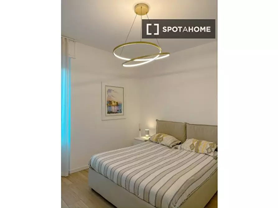 Immagine 17 di Appartamento in affitto  in Via Francesco Soave a Milano