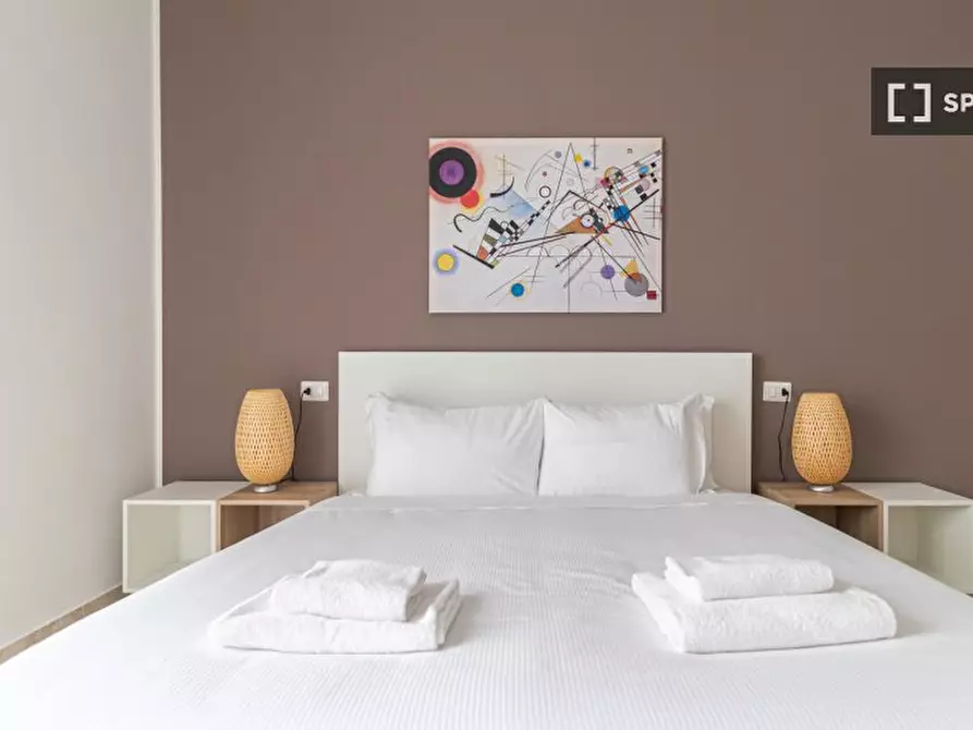 Immagine 6 di Appartamento in affitto  in Via Felice Venosta a Milano