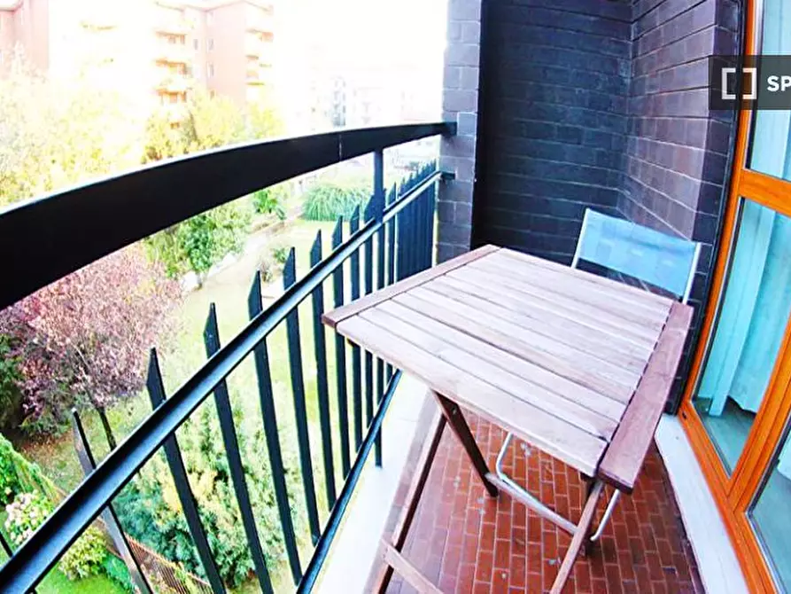 Immagine 5 di Camera condivisa in affitto  in Via Francesco Nava a Milano