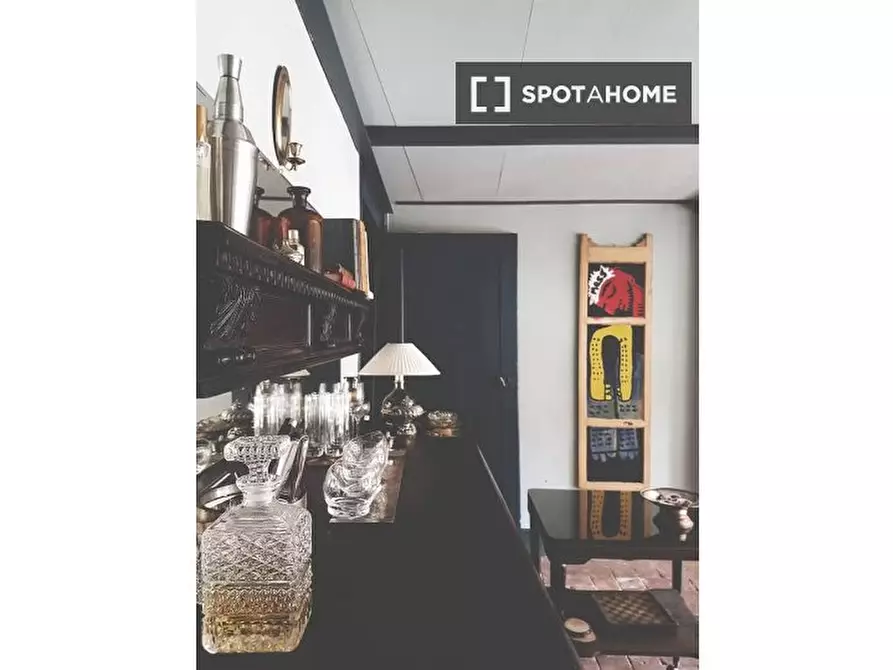 Immagine 17 di Ufficio in affitto  in Via Santo Spirito a Firenze