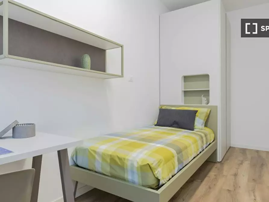 Immagine 4 di Camera condivisa in affitto  in via Guglielmo Marconi a Padova