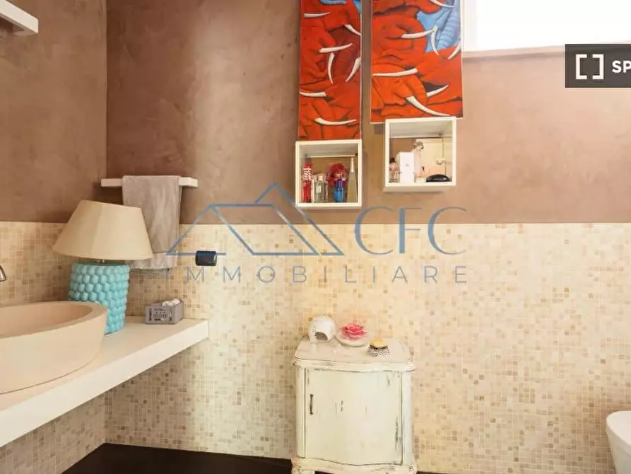 Immagine 17 di Appartamento in affitto  in Via Privata Alfredo Soffredini a Milano