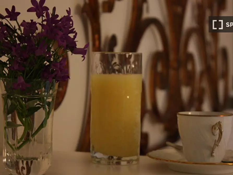 Immagine 7 di Camera condivisa in affitto  in Via Piero Cironi a Firenze