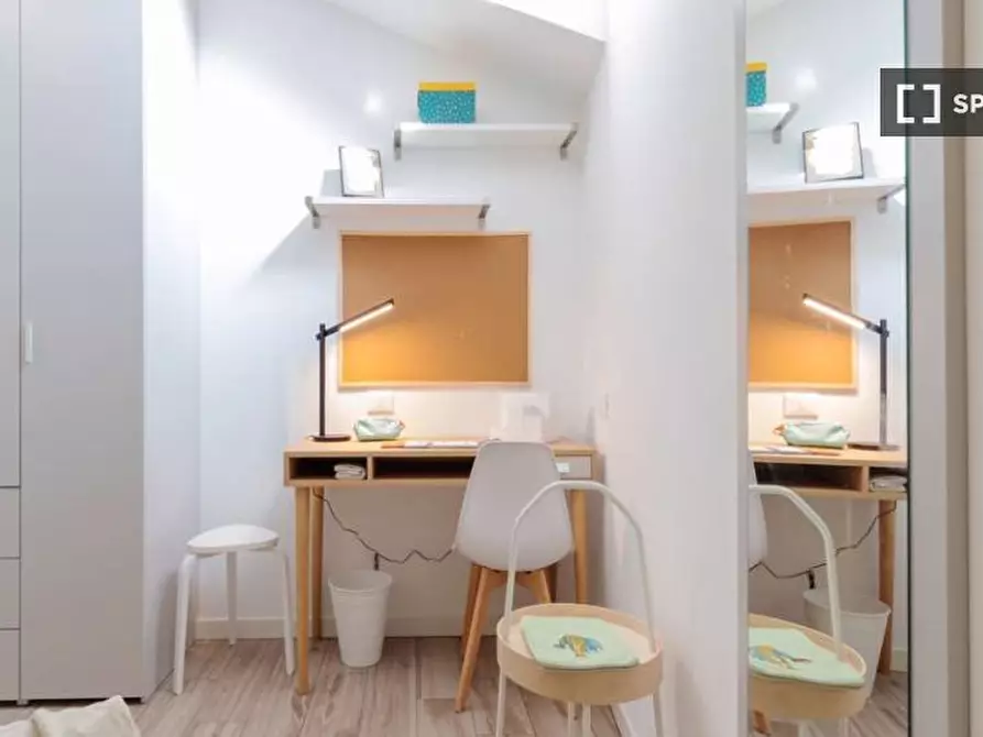 Immagine 7 di Camera condivisa in affitto  in Via Ospedale Civile a Padova