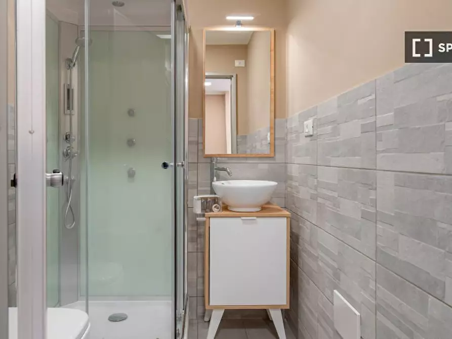 Immagine 12 di Appartamento in affitto  in Via Nizza a Torino