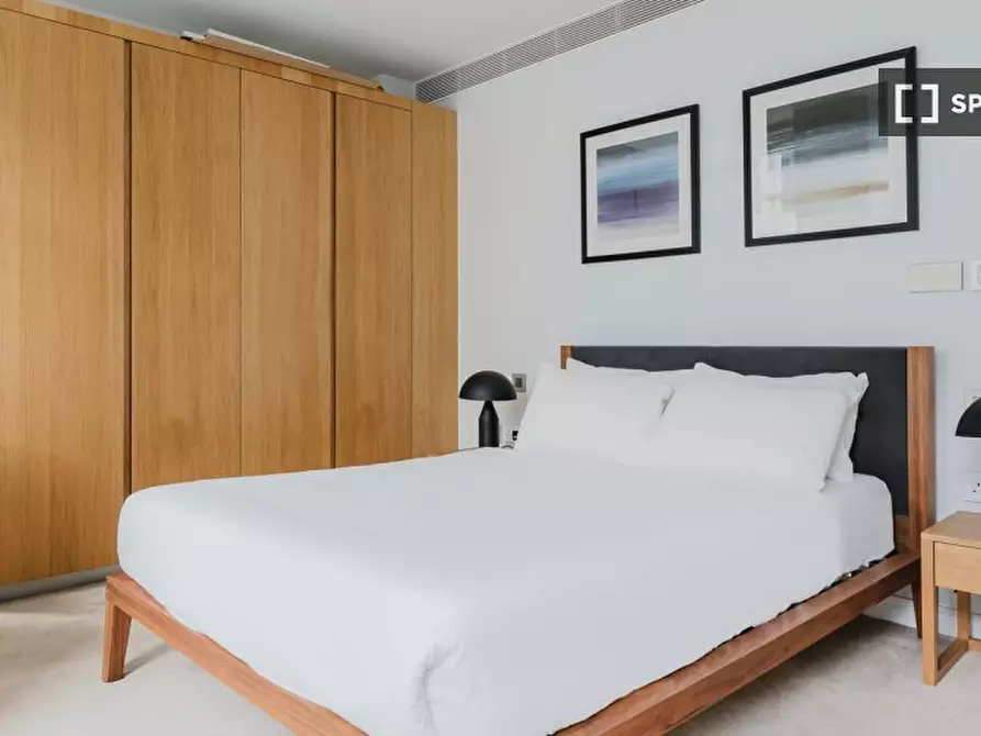 Immagine 10 di Appartamento in affitto  in Central Saint Giles Piazza a Camden Town