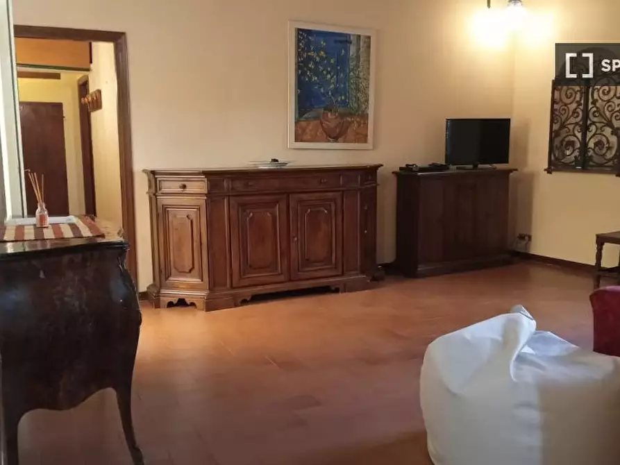 Immagine 1 di Appartamento in affitto  in Via Maggio a Firenze