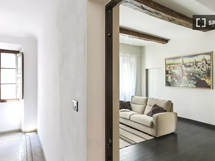 Immagine 17 di Appartamento in affitto  in Via Guelfa a Firenze