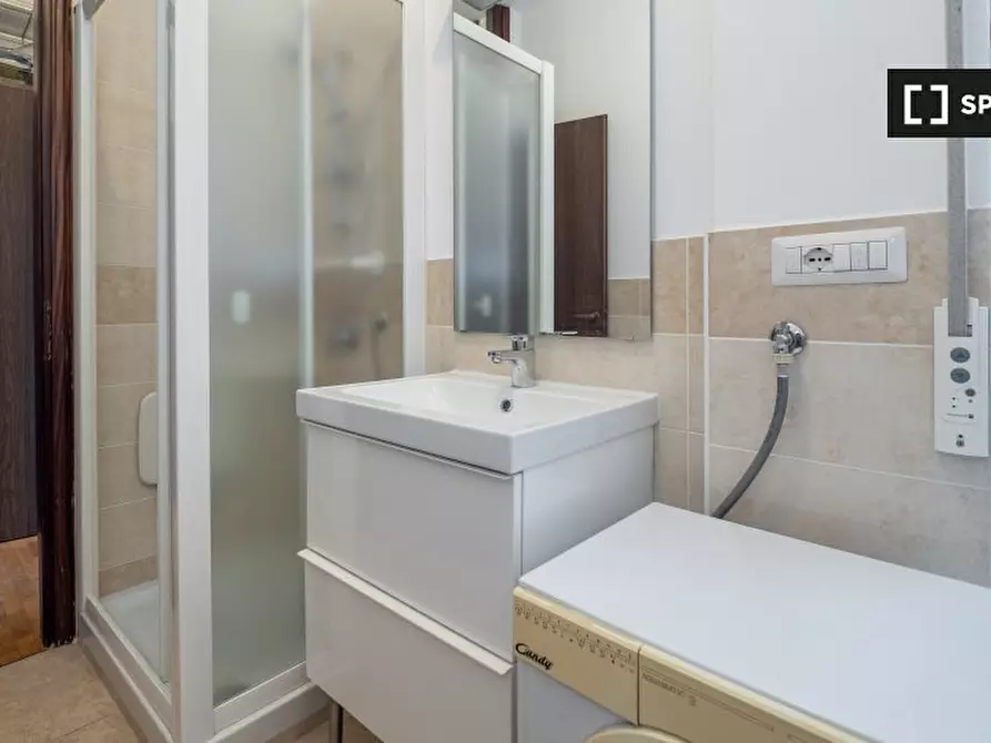 Immagine 14 di Appartamento in affitto  in Via Giuseppe Candiani a Milano