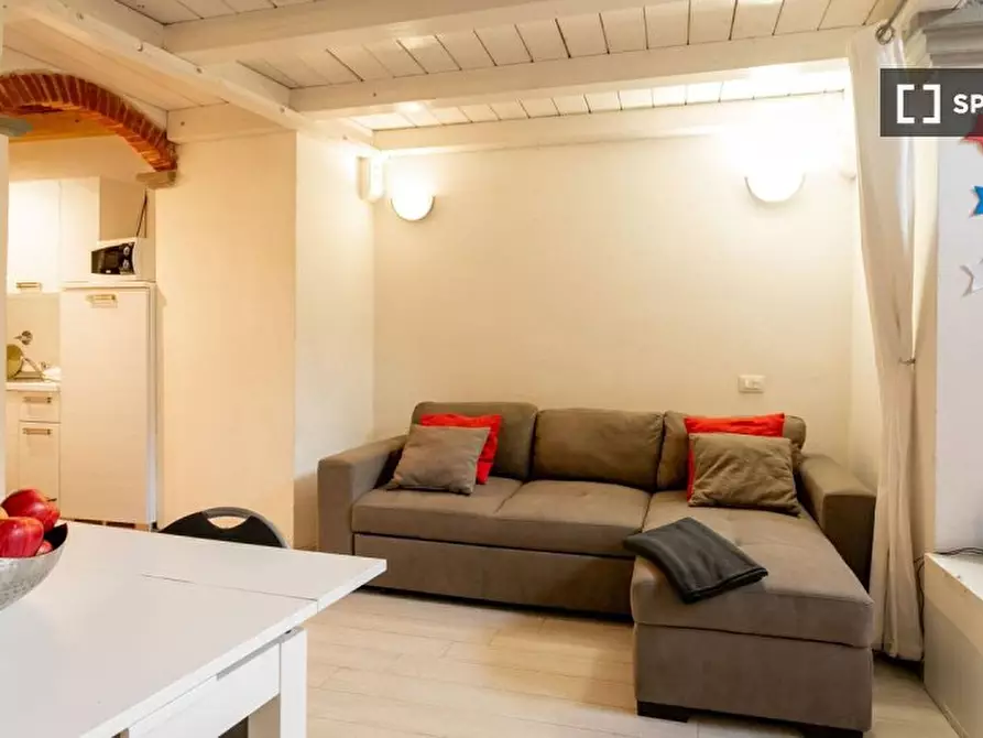 Immagine 19 di Appartamento in affitto  in Via Maffia a Firenze