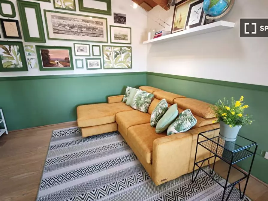 Immagine 1 di Ufficio in affitto  in Via Vecchia Pesciatina in Gragnano a Capannori