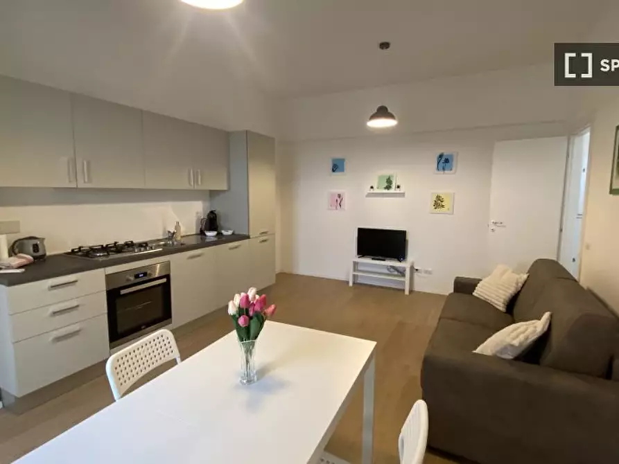 Immagine 12 di Appartamento in affitto  in Via del Pigneto a Roma