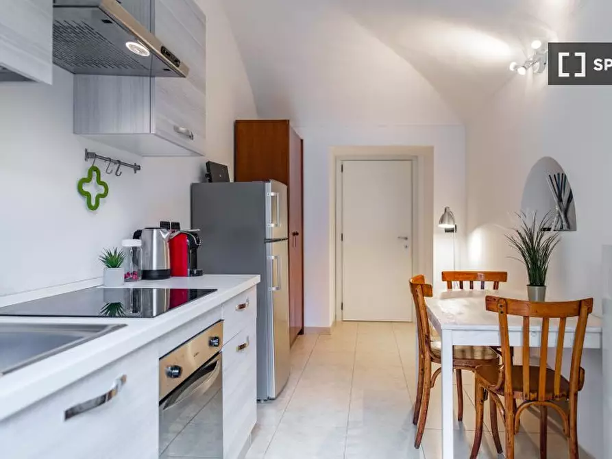 Immagine 7 di Appartamento in affitto  in Via Corte d'Appello a Torino