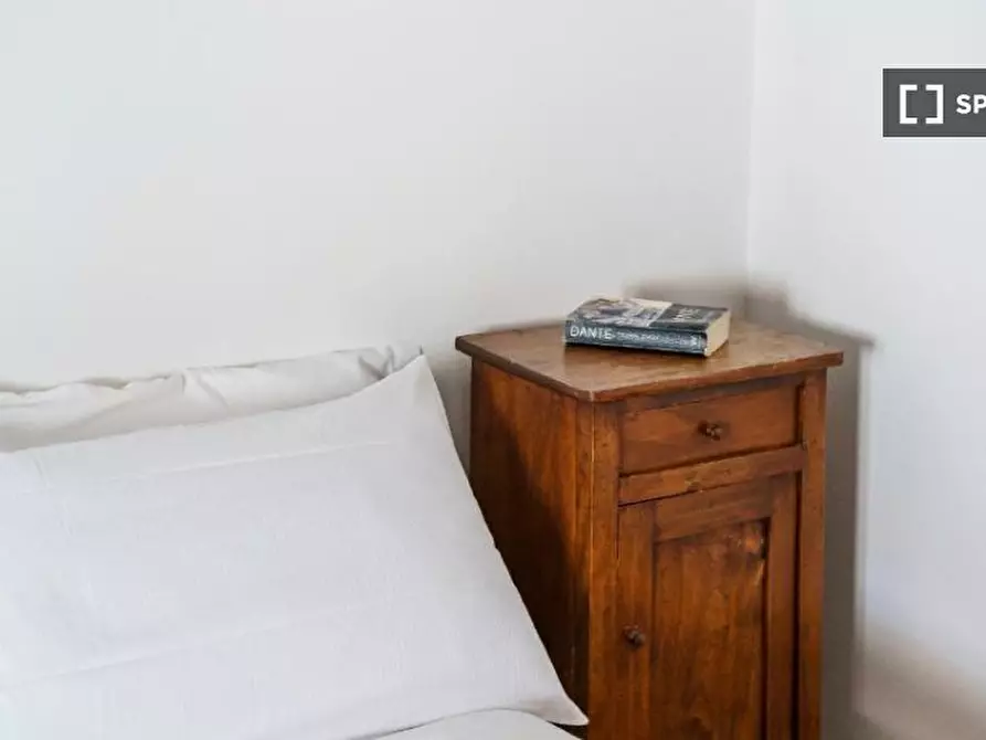 Immagine 1 di Appartamento in affitto  in Via di S. Pier Maggiore a Firenze