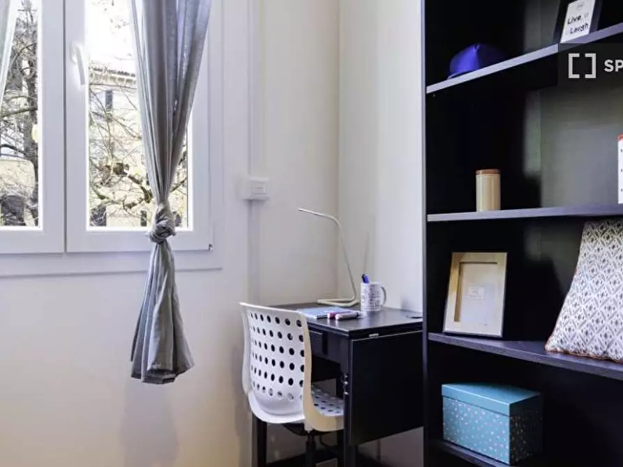 Immagine 18 di Camera condivisa in affitto  in Viale Alfredo Oriani a Bologna