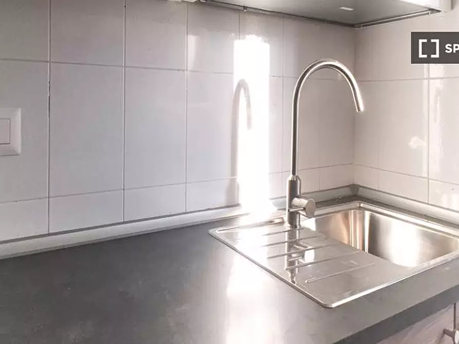 Immagine 14 di Camera condivisa in affitto  in Via Ariberto a Milano