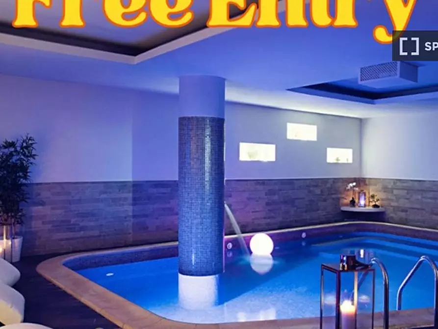 Immagine 12 di Appartamento in affitto  in Via Parco Carelli a Napoli