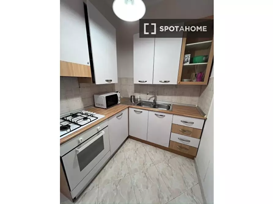 Immagine 5 di Appartamento in affitto  in Vico Catari a Napoli