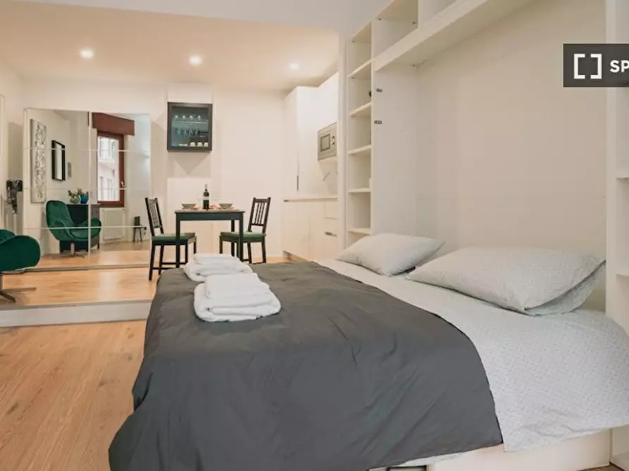 Immagine 1 di Ufficio in affitto  in Via Marghera a Milano