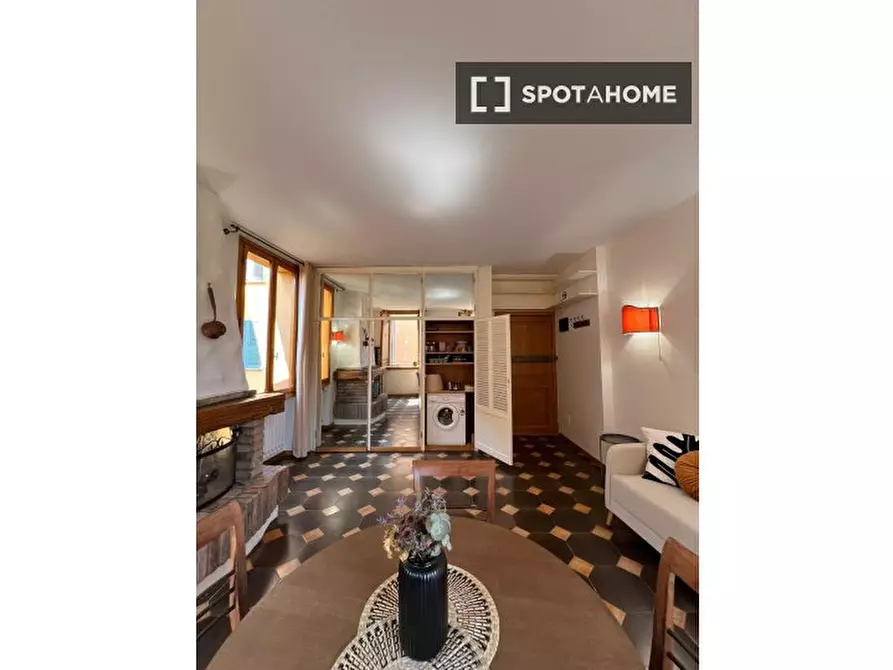 Immagine 12 di Ufficio in affitto  in Via Piella a Bologna