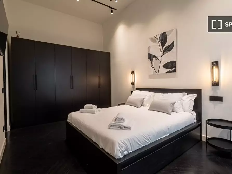 Immagine 10 di Appartamento in affitto  in Via Luigi Settembrini a Milano